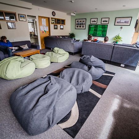 Adventure Queenstown Hostel المظهر الخارجي الصورة
